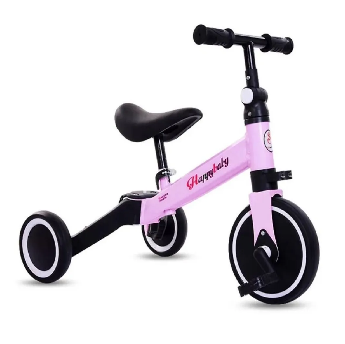 TRICICLO DE EQUILIBRIO Modelo 5 en 1.