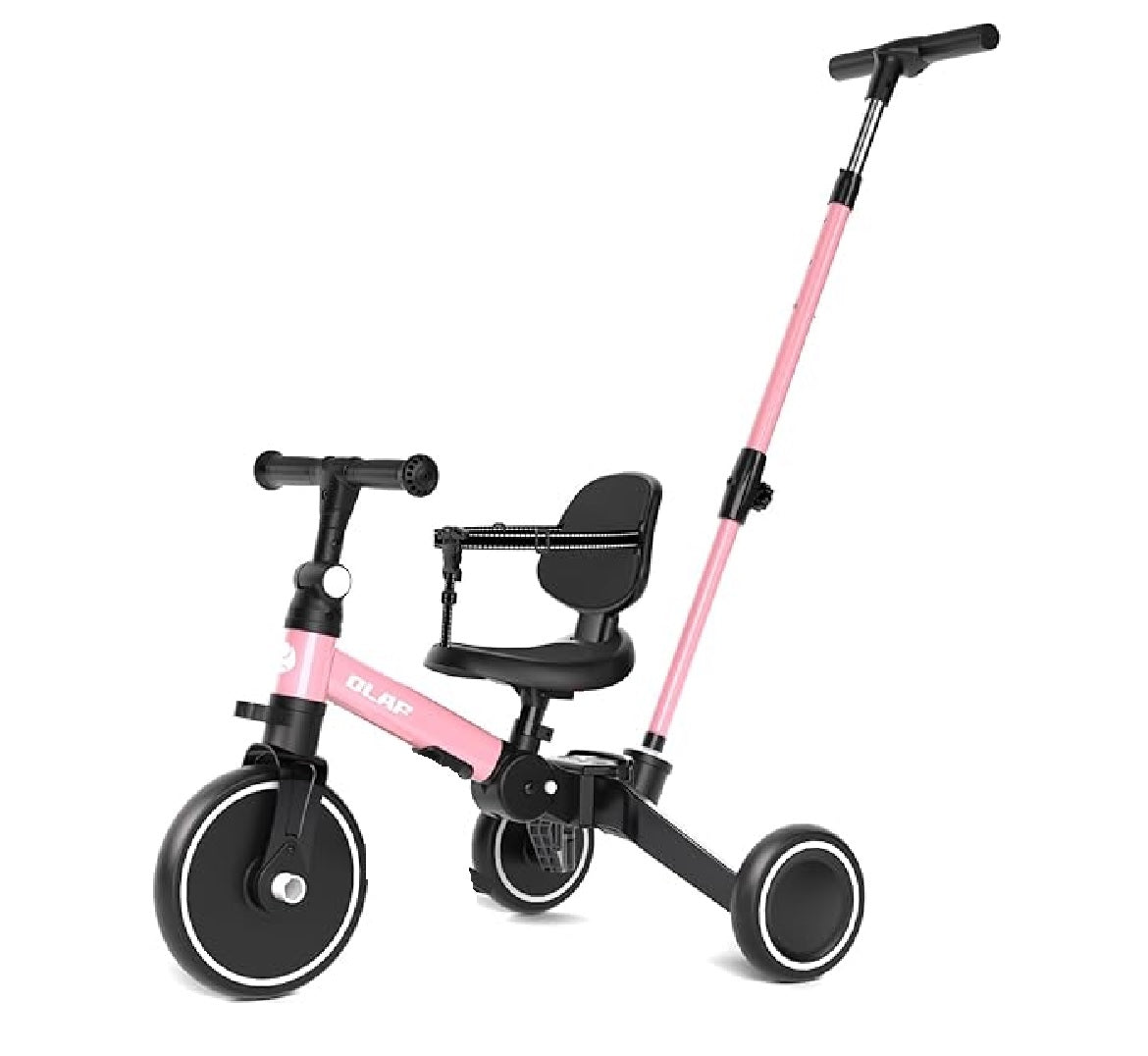 TRICICLO DE EQUILIBRIO Modelo 5 en 1.