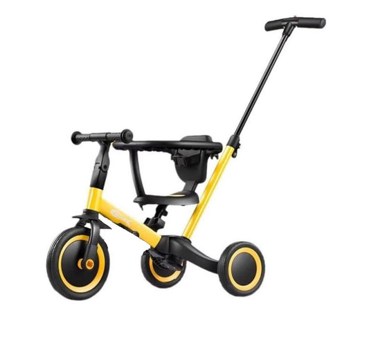 TRICICLO DE EQUILIBRIO Modelo 5 en 1.