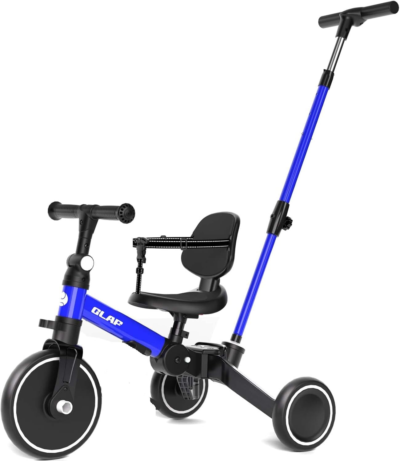 TRICICLO DE EQUILIBRIO Modelo 5 en 1.