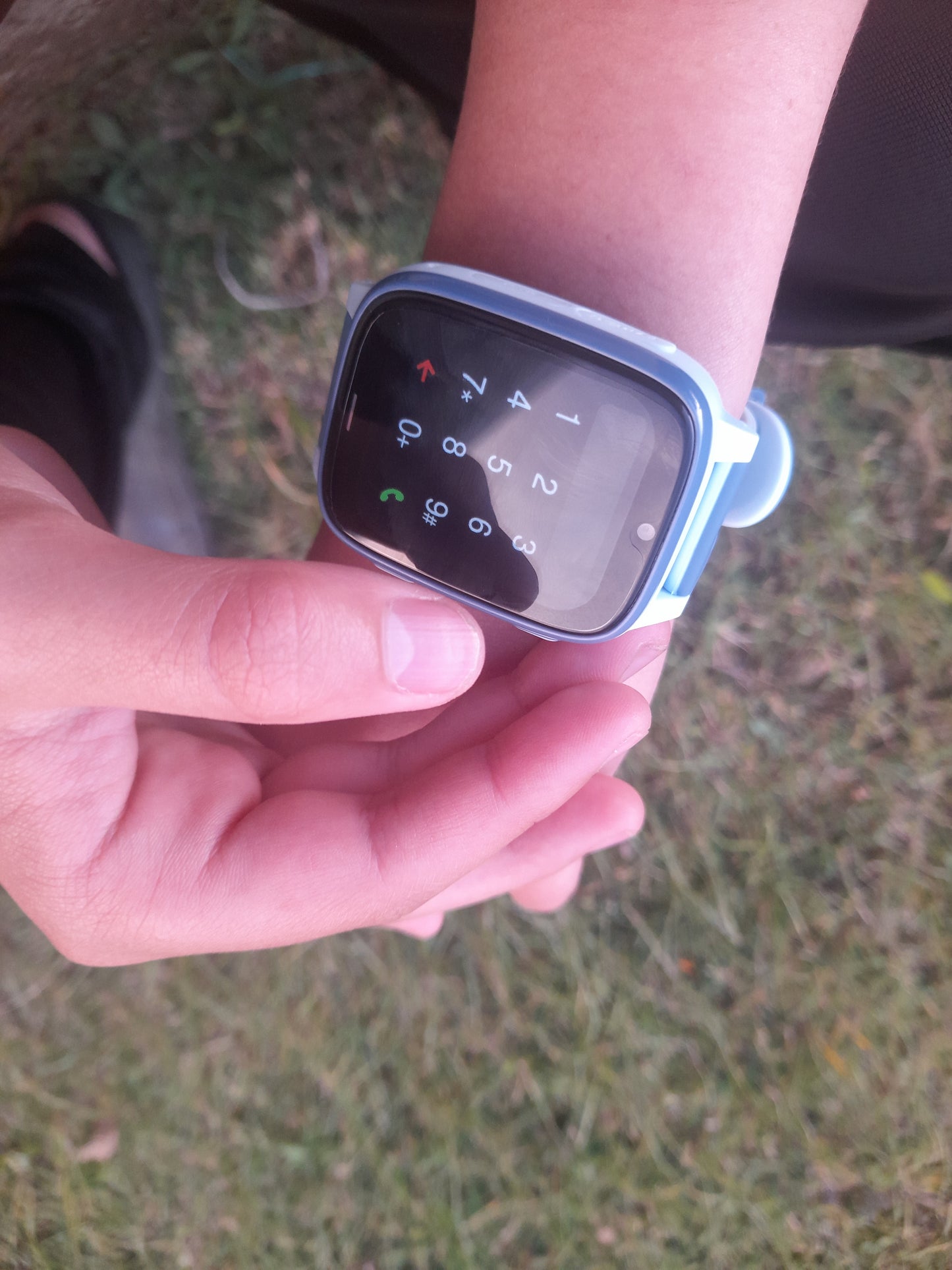 Reloj LOCKI Kids 4G💖