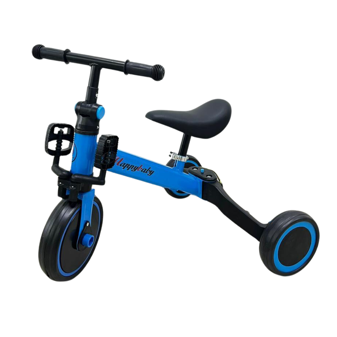 TRICICLO DE EQUILIBRIO Modelo 5 en 1.