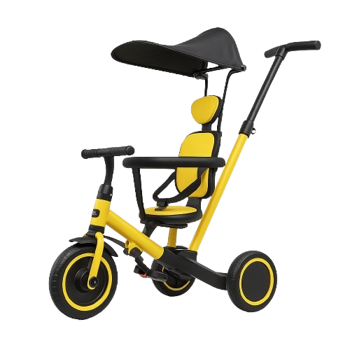 TRICICLO DE EQUILIBRIO Modelo 5 en 1.