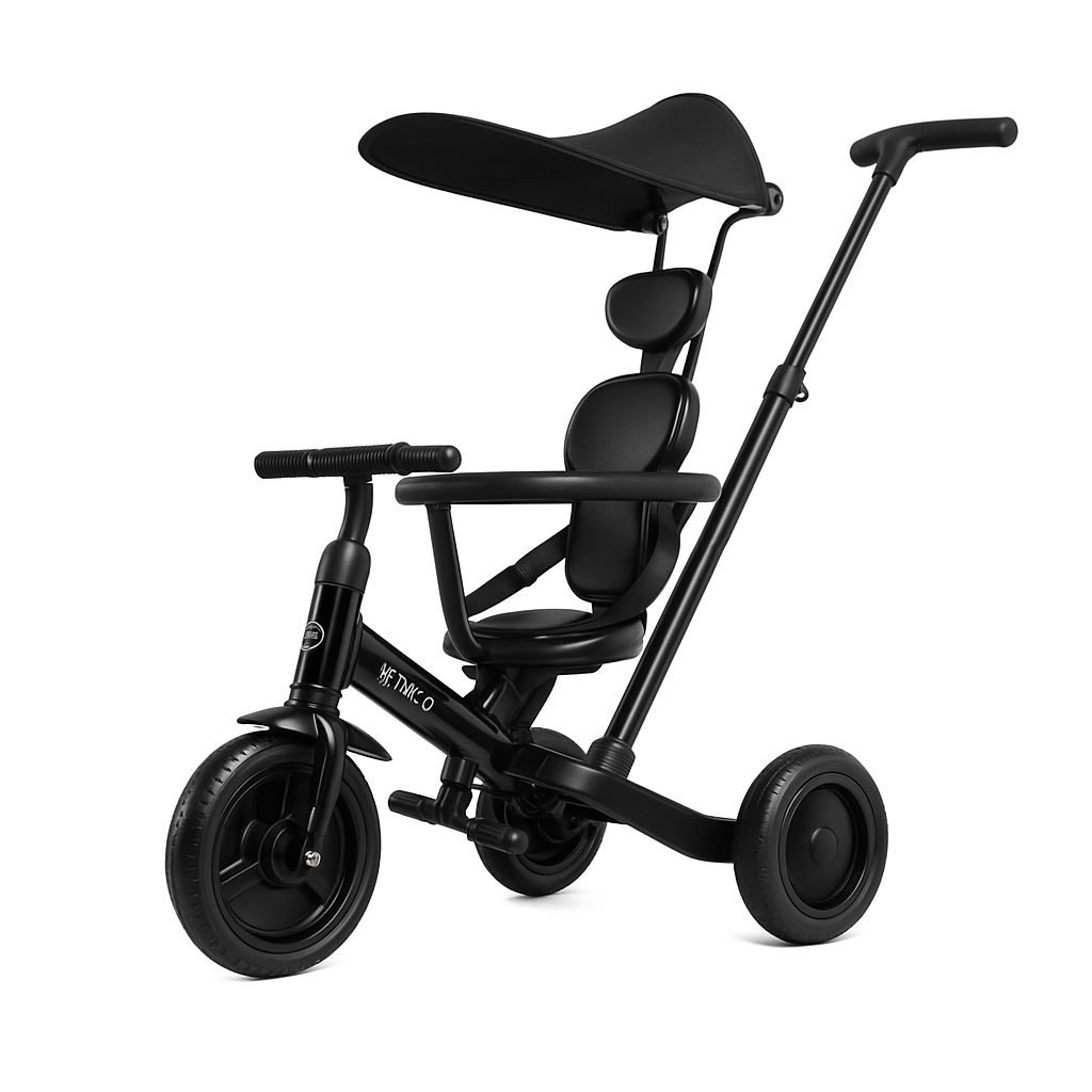 TRICICLO DE EQUILIBRIO Modelo 5 en 1.