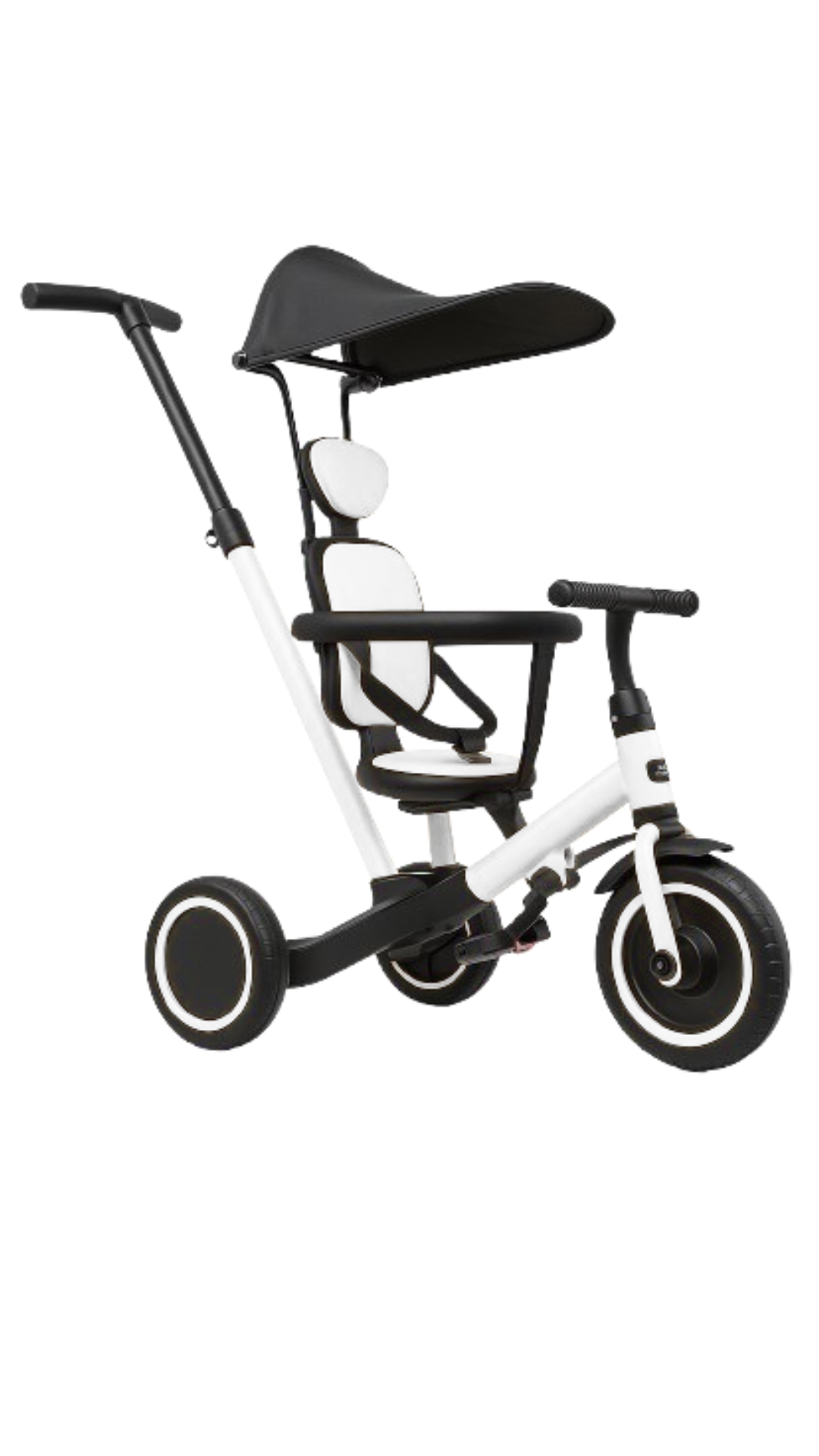 TRICICLO DE EQUILIBRIO Modelo 5 en 1.