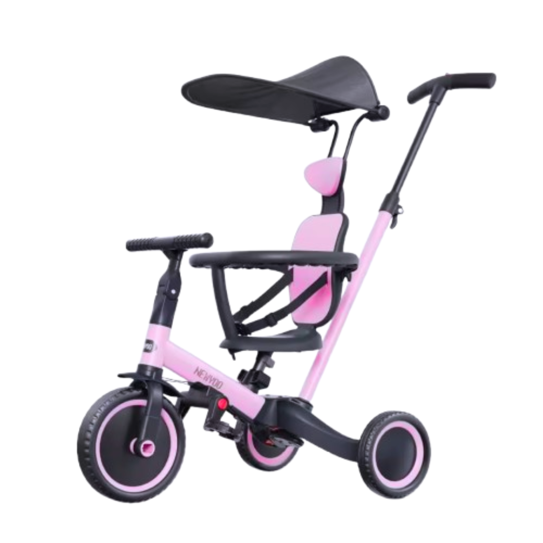 TRICICLO DE EQUILIBRIO Modelo 5 en 1.