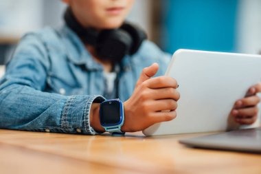 Reloj LOCKI Kids 4G💖