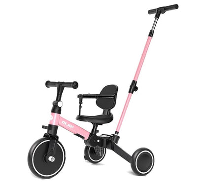 TRICICLO DE EQUILIBRIO Modelo 5 en 1.