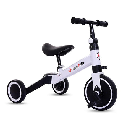 TRICICLO DE EQUILIBRIO Modelo 5 en 1.