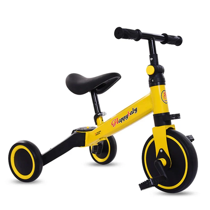 TRICICLO DE EQUILIBRIO Modelo 5 en 1.