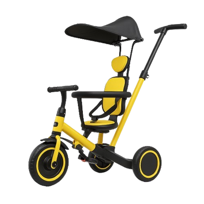 TRICICLO DE EQUILIBRIO Modelo 5 en 1.