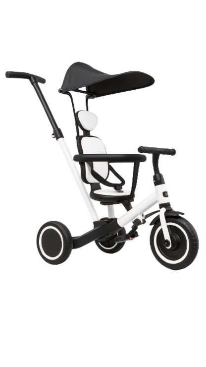 TRICICLO DE EQUILIBRIO Modelo 5 en 1.