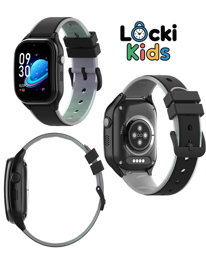Reloj LOCKI Kids 2.0 4G💖