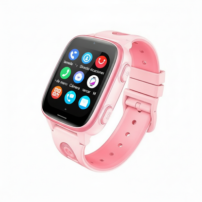 Reloj LOCKI Kids 4G💖