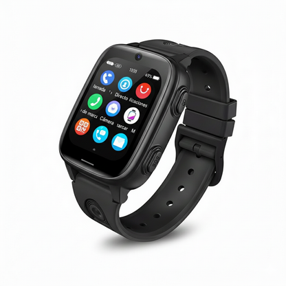 Reloj LOCKI Kids 4G💖