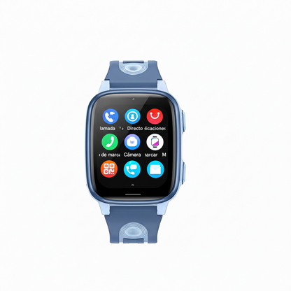 Reloj LOCKI Kids 4G💖