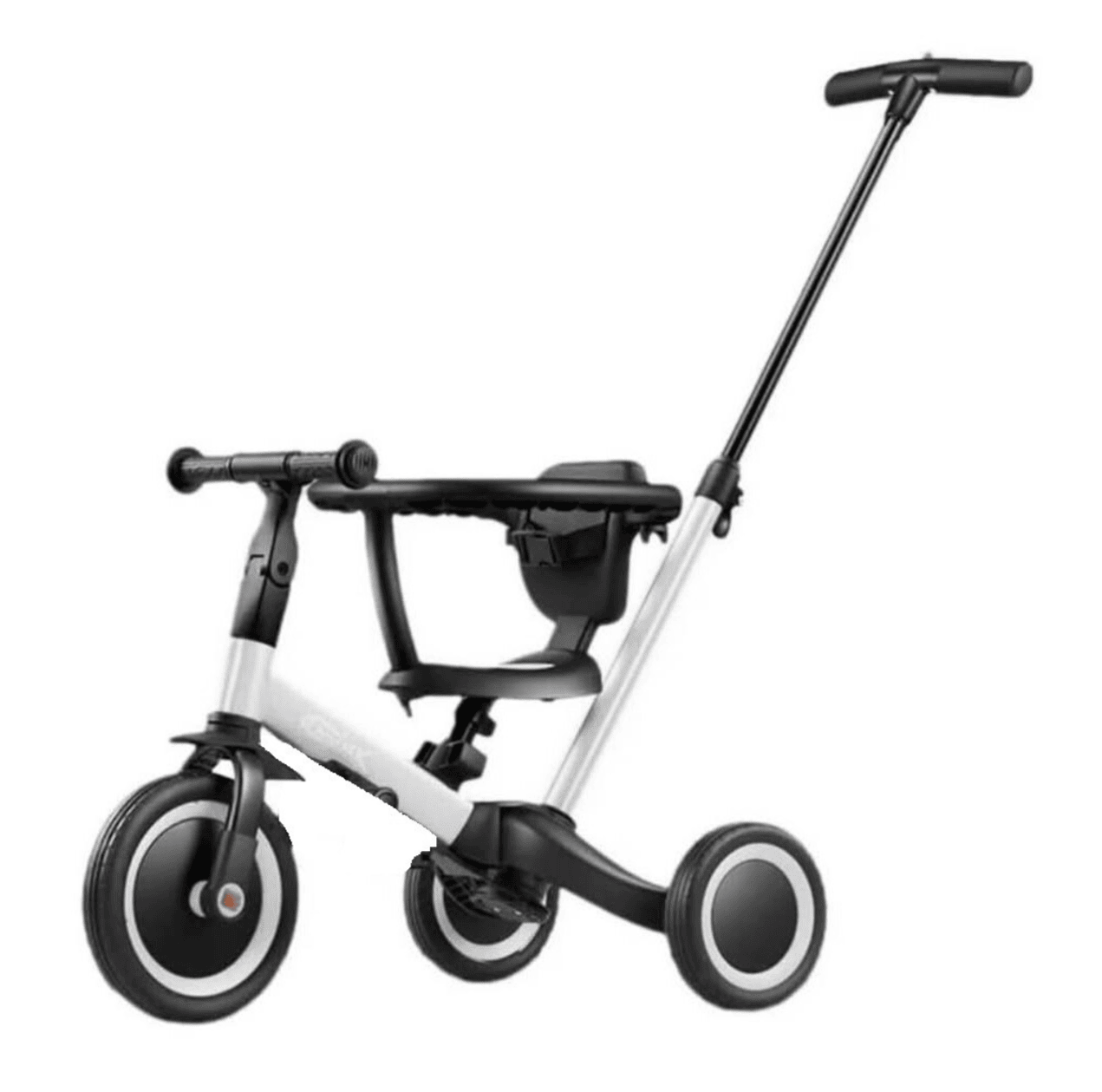 TRICICLO DE EQUILIBRIO Modelo 5 en 1.