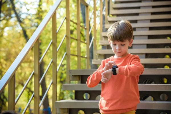 👉 Reloj LOCKI Kids Sim Card 4G💖