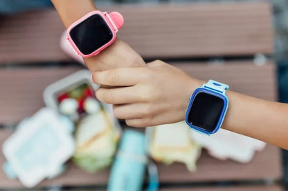 👉 Reloj LOCKI Kids Sim Card 4G💖